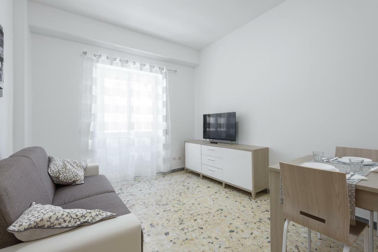 شقة La Casa Di Giulia روما المظهر الخارجي الصورة